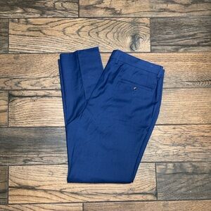 Nordstrom Men's Blue Dress Pants‎